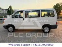 1999 Volkswagen T4