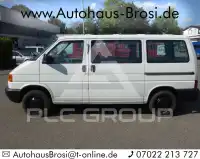 1999 Volkswagen T4