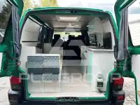 1999 Volkswagen T4