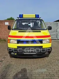 1999 Volkswagen T4