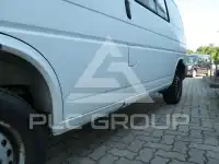1999 Volkswagen T4