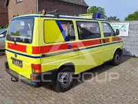 1999 Volkswagen T4