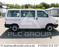 1999 Volkswagen T4