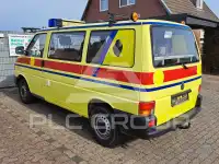 1999 Volkswagen T4