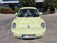 1999 Volkswagen BEETLE