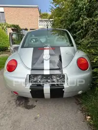 1999 Volkswagen BEETLE