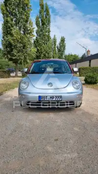 1999 Volkswagen BEETLE