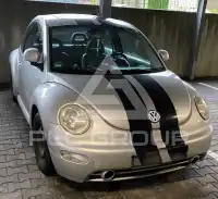 1999 Volkswagen BEETLE