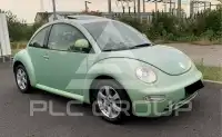1999 Volkswagen BEETLE