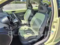 1999 Volkswagen BEETLE