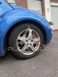 1999 Volkswagen BEETLE