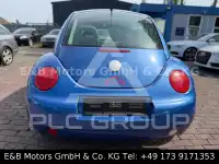 1999 Volkswagen BEETLE