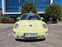 1999 Volkswagen BEETLE