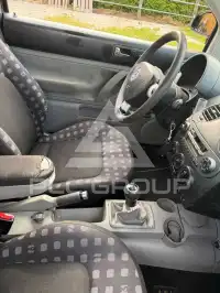 1999 Volkswagen BEETLE