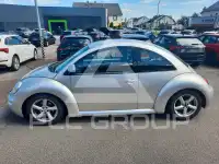 1999 Volkswagen BEETLE