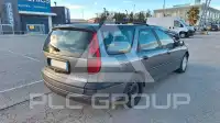 1999 Renault Laguna