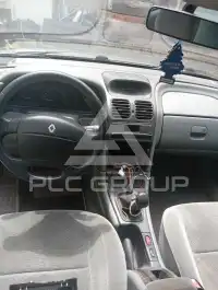 1999 Renault Laguna