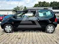 1999 Renault Twingo
