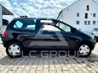 1999 Renault Twingo