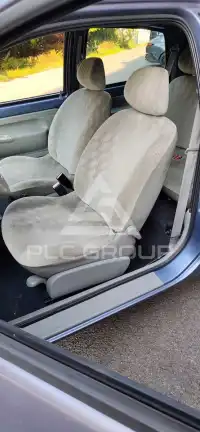 1999 Renault Twingo