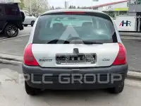 1999 Renault Clio