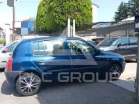 1999 Renault Clio