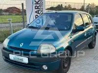 1999 Renault Clio