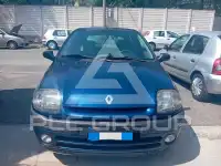 1999 Renault Clio