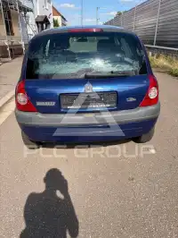 1999 Renault Clio