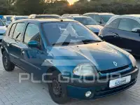 1999 Renault Clio