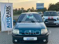 1999 Renault Clio