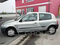 1999 Renault Clio
