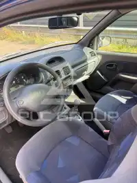 1999 Renault Clio