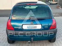 1999 Renault Clio