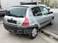 1999 Renault Clio