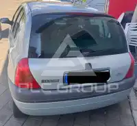 1999 Renault Clio