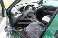 1999 Renault Clio