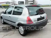 1999 Renault Clio