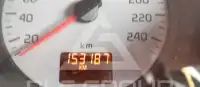 1999 Renault Megane