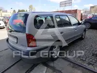 1999 Renault Megane
