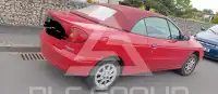 1999 Renault Megane