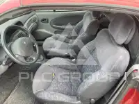 1999 Renault Megane