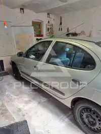 1999 Renault Megane