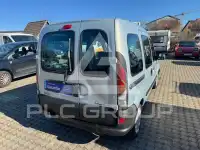 1999 Renault Kangoo