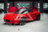 1999 Lotus Elise