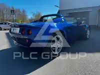 1999 Lotus Elise