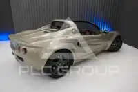 1999 Lotus Elise