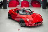 1999 Lotus Elise