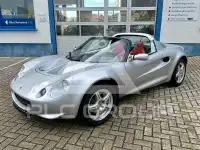 1999 Lotus Elise
