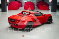 1999 Lotus Elise
